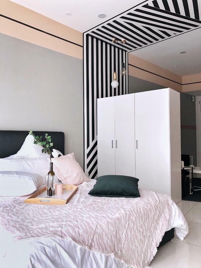 Apartamento The Robertson Klcc Kuala Lumpur Exterior foto