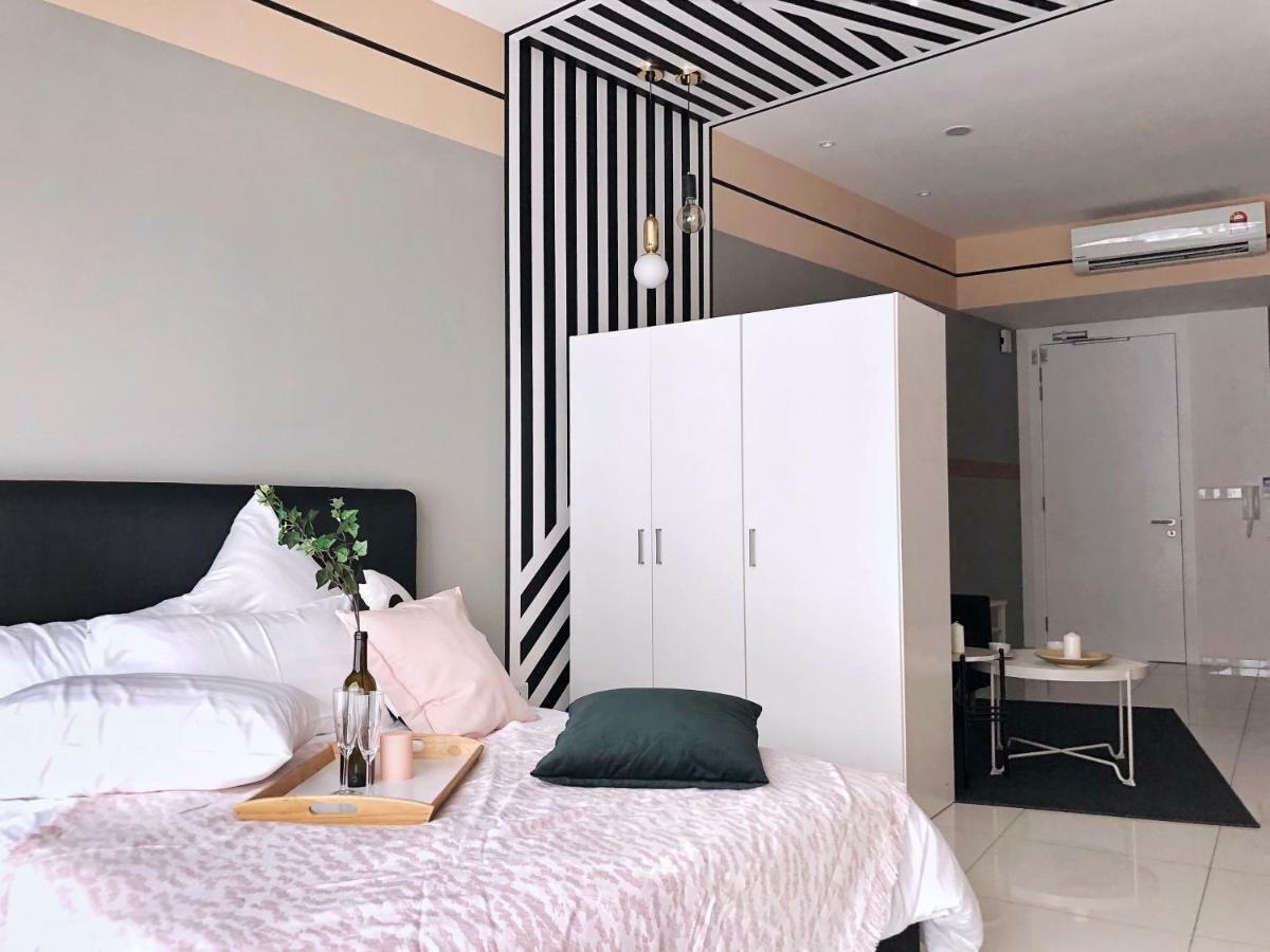 Apartamento The Robertson Klcc Kuala Lumpur Exterior foto
