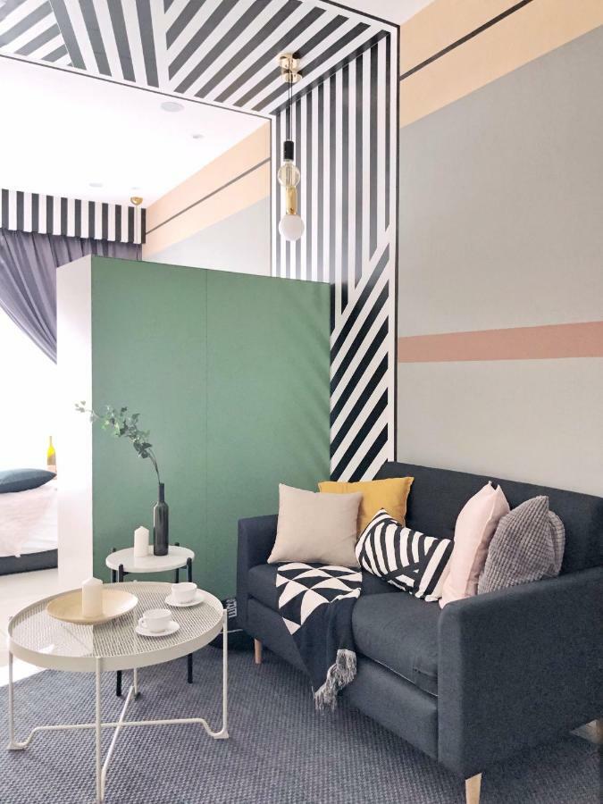 Apartamento The Robertson Klcc Kuala Lumpur Exterior foto
