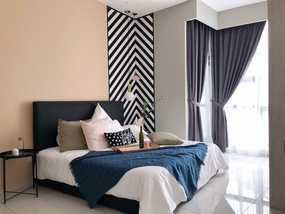 Apartamento The Robertson Klcc Kuala Lumpur Exterior foto